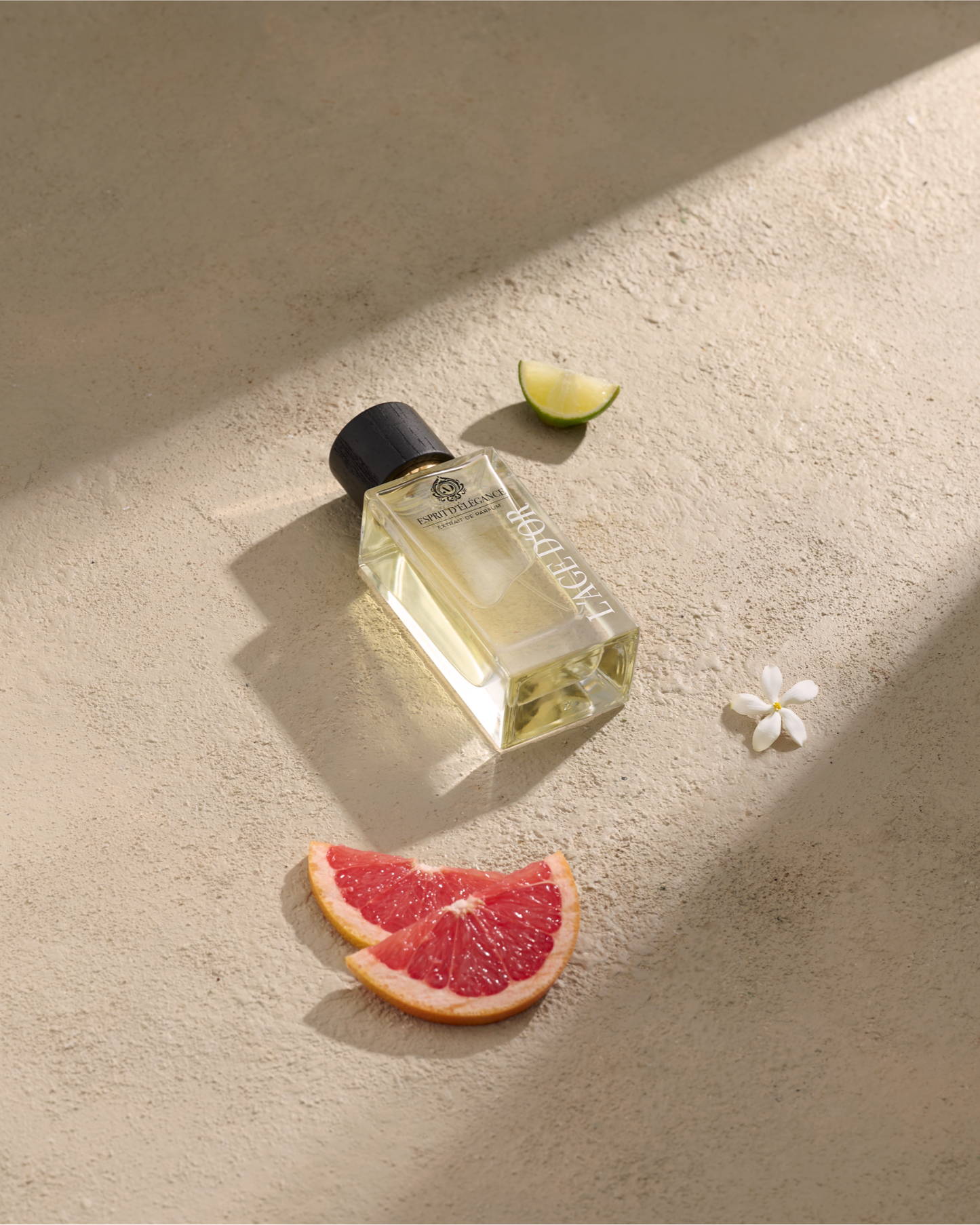 Esprit d’Élégance