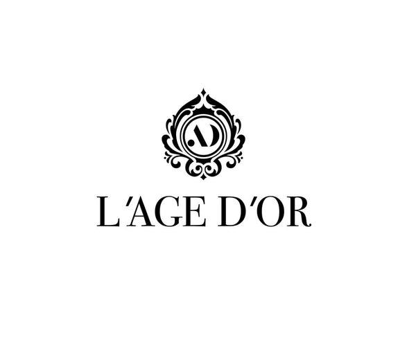 LAGE DOR Perfumes 
